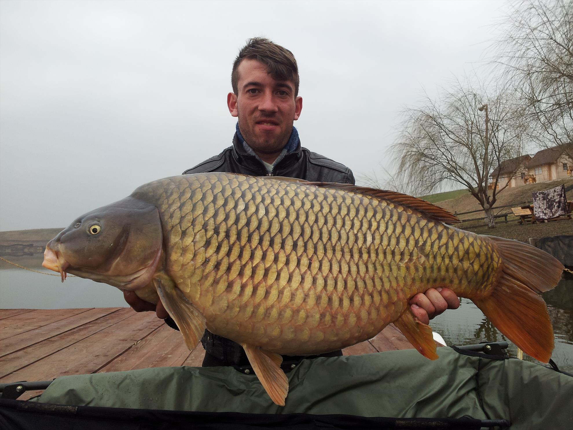 Baba Rada 22,4 kg - 25 Februarie 2014